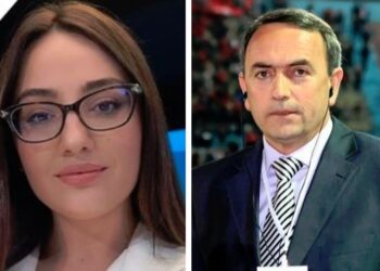 ‘Po përballet me një sfidë’, vajza e Dëfrim Methasanit e sëmurë! Apeli: Shteti të reagojë!