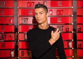 Shifra marramendëse, ja sa kushton një postim i Cristiano Ronaldos në Instagram