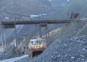 Ngjarja e rëndë/ Minatori lihet i plagosur para spitalit të Dibrës, niset në gjendje kome drejt Traumës në Tiranë