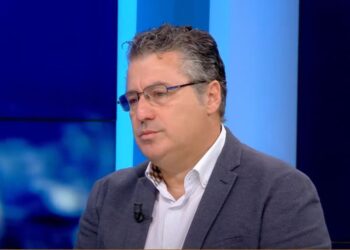 Kulla në qendër të Tiranës/ Minxhozi: Të verifikohen letrat, politika le të fshihet pas gishtit, siç bën edhe Berisha…!