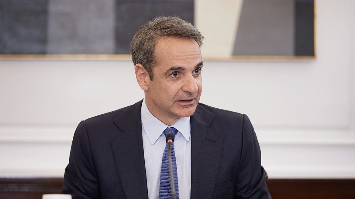 Greqia blindon ushtrinë me F-35, Mitsotakis: Nuk do t’i japim F-16 Ukrainës, i duam për sigurinë tonë