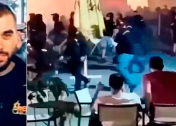 Vrasja e tifozit të AEK-ut, shoku i ngushtë tregon momentet e fundit të të riut: Më fal vëlla, nuk ia dola