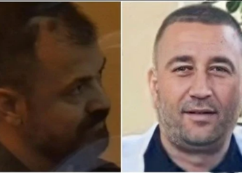 Plani për vrasjen e ish policit që plagosi Gjokën, Behari-Pëllumbit: E do sakat apo të vdekur, se këta e kanë më lehtë ta vrasin