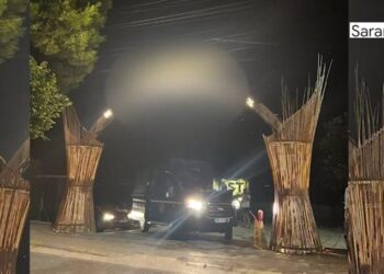 Emrat/ Muzikë të lartë pas orarit të lejuar, procedohen menaxherët e lokaleve në Sarandë