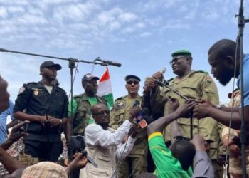 Junta në Niger refuzon bisedimet, emëron ministra të rinj dhe ndalon ndërkombëtarët në vend