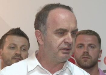 “Forumi shqiptar” pjesë e qeverisë së re në Mal të Zi, merr postin e zv.kryeministrit