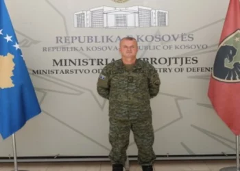 Prag-tragjedie/ Oficeri i Forcave Speciale të Kosovës shpëton nënë e bijë në plazhin e Shëngjinit