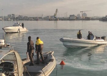 “Flakë deti”/ Shkëmbim droge në ujë, GJKKO lë në burg 6 të arrestuarit