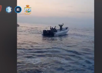 VIDEO/ Dalin pamjet e operacionit antidrogë, nisi pas lëvizjeve të dyshimta në Laguninë e Patokut