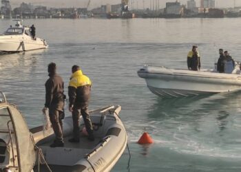 Operacioni “Flakë në Det”/  Dyshime se nga Laguna e Patokut u nisën mbi 1 ton kanabis