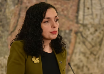 Situata në Veri të Kosovës/ Osmani: Mbajtja e zgjedhjeve nuk ka të bëjë me referendum