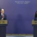 Më 4 shtator/ Presidentja e Kosovës viziton Shqipërinë, Osmani do të pritet nga Begaj me ceremoni shtetërore