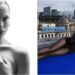 Dua pozon “topless” për Vogue France, flet edhe për rrënjët shqiptare (FOTO)