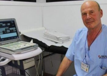 Emri/ Ndahet nga jeta mjeku i njohur, prej kohësh vuante nga leuçemia