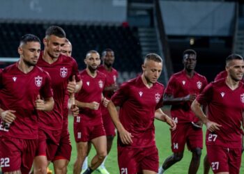 Conference League, Partizani gati për të shkruar historinë