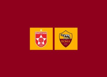 Ndeshja Partizani – Roma, rekord shitje biletash online, ja edhe dyqanet ku mund t’i blini