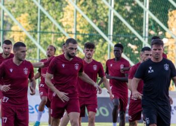 Rruga drejt grupeve të Conference League: Partizani, Ballkani e Struga rrezikojnë rivalë ‘Big’