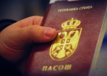 Agresioni në Ukrainë/ Mijëra rusë kërkojnë strehim në Serbi! Beogradi ‘kthen në trend’ dhënien e shtetësisë për qytetarët e Moskës