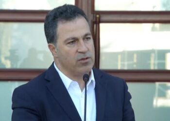 Kanabisi në repartin e Zall Herrit/ Peleshi: Pezulluam përgjegjësit, dënojmë me forcë çdo aktivitet të kundërligjshëm