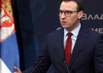 Kurti në Maqedoninë e Veriut, reagon Petkoviç: E pakuptimtë. Mund të ndezë një konflikt të ri në Ballkan