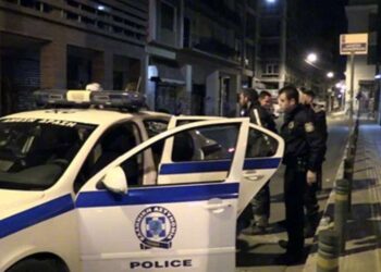 Atentati në Athinë/ Ja kush është i riu shqiptar që mbeti i plagosur