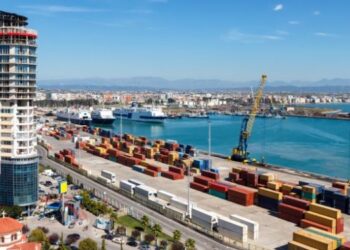 “Made in Albania”/ Në korrik u eksportuan 38 miliardë lekë mallra