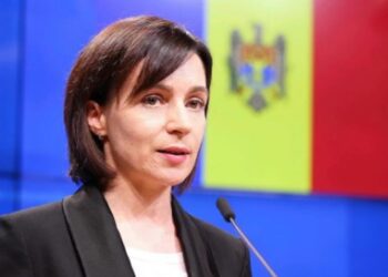 Dëbimi masiv i stafit të ambasadës: 22 diplomatë rusë largohen nga Moldavia