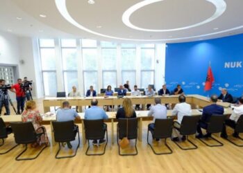 “Primaret” me 27 gusht/ Demokratët e degës propozuan 10 kandidatura. Zgjedhjet e pjesshme për Bashkinë Kukës, ja 6 kandidatët e Berishës