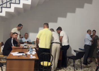 Përfundojnë “Primaret” në Kukës/ Emri Vata do të jetë kandidati i Berishës