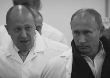 “Një i vdekur që ecën”/ Putin do vritet njësoj si Prigozhin? Paralajmërimi: Kujdes gjatë udhëtimit në Kinë…!