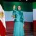 Muxhahedinët drejt largimit nga Shqipëria? Mediat iraniane: SPAK i ndalon hyrjen në vend udhëheqëses Maryam Rajavi