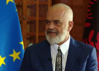 “Kjo drejtësi nuk pyet”/ Rama flet për hetimin e Ahmetajt: Ish-zëvendësi im në kërkim…!