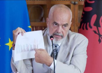 Rama: Sistemi i Kadastrës funksionon, 30% e aplikimeve nga noterët janë bërë gabim
