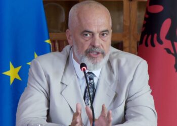 Rama: Shërbimi i e-Albania, brenda vitit do bazohet te Inteligjenca Artificiale