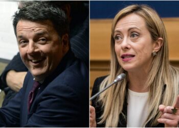 Ish kryeministri italian Renzi: Meloni, fushatë për Shqipërinë. Shpresoj vitin tjetër të promovojë Italinë