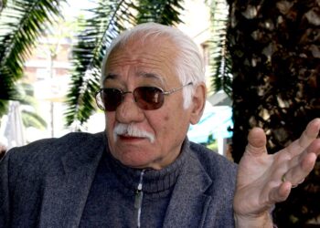 Një kafe me Reshat Arbanën: Pengu im më i madh