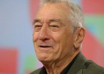 Ditëlindja e 80-të e Robert De Niro, darkë në Nju Jork me një sërë emrash të njohur