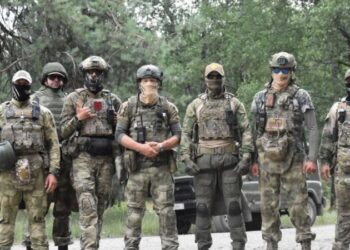 Ka mijëra krime në kurriz/ Grupi mercenar rus Wagner regjistrohet në Bjellorusi si organizatë edukative