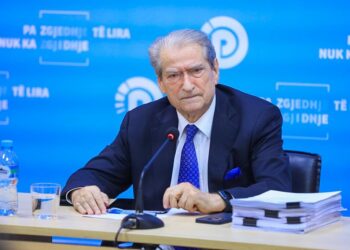 Tre muaj pas zgjedhjeve Berisha premton tjetër analizë: Do ta bëjmë të thellë dhe të plotë këtë herë!