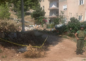 Momente paniku në zonë: Zbulohet një granatë në Sarandë, asgjësohet nga forcat xheniere. Mister kush e hodhi…!