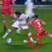VIDEO /  Horror në kupën Libertadores, legjenda e Realit i thyen këmbën kundërshtarit