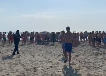 Ngjarja e rëndë në Vlorë/ Ndërron jetë pushuesi serb, dyshohet se ka pësuar…!