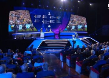 Monaco/ Shorti për fazën e grupeve të Champions League: Inter dhe City me fat, Milan në grup “ferri”, Bayern kundër United. Barcelona…!
