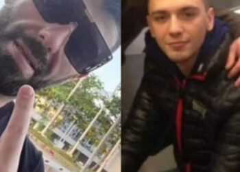 Iu prezantua të rinjve si polic dhe i vrau/ Ekzekutimi i dy shqiptarëve në një kafene, arrestohet pas 5 muajsh autori