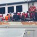 Shifrat e Britanisë, mbi 100 mijë emigrantë kanë kaluar “La Manshin” me gomone