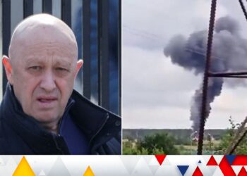 Moska konfirmon vdekjen e Prigozhin: Identifikuam trupin e pajetë të kreut të Wagner
