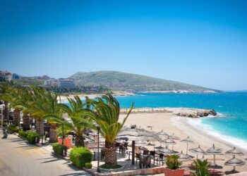 “Sifted”: Shqipëria, perla e fshehur e Evropës për nomadët digjitalë