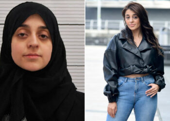 “Dështimi s’më tremb”/ Nga një anëtare i ISIS-it në një influencuese aspiruese në TikTok, njihuni me Tarina Shakil