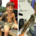 “I ndihmon për të rritur…”/ Tatuazhe për fëmijët!? Artisti tregon pse ndikojnë pozitivisht tek të miturit