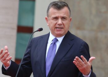 Balla: Kredi me 0% interes për punonjësit e Policisë, për 4 muaj do të strehojmë 100 efektivë